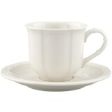 thumbnail of Villeroy & Boch Manoir Mokkauntertasse / Espressountertasse 13cm