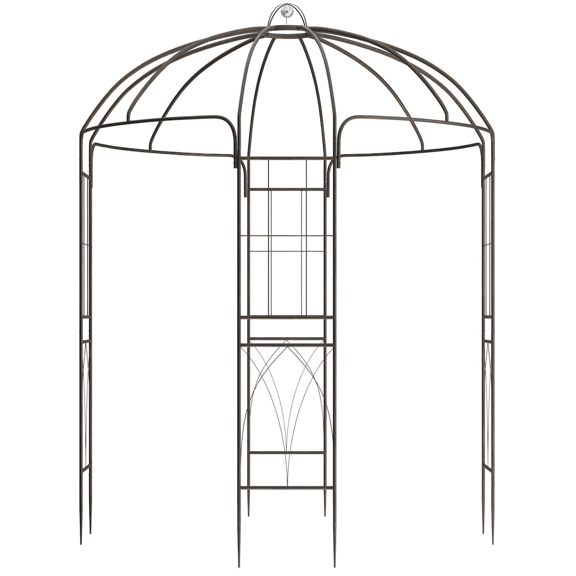 Pavillon Keira Bronze