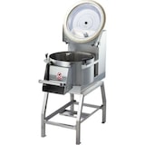 thumbnail of Kartoffelschäler,Kapazität Bis Zu 6 Kg/H