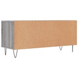 thumbnail of Helloshop26 - Multimedia tv-meubel tv-plank tv-dressoir eetkamer woonkamer slaapkamer Sonoma 100 x 34,5 x 44,5 cm bewerkt hout 02_0028323