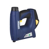 thumbnail of Grapadora, clavadora a batería de Ion de Litio BTX140 en Maleta