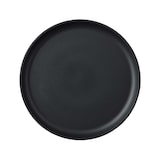 thumbnail of Mepal SILUETA Frühstücksteller ø 23 cm Nordic Black