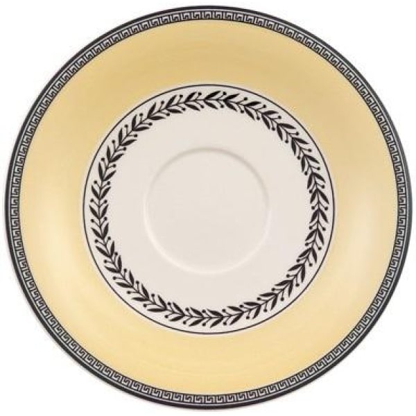 Villeroy & Boch Audun Ferme Kaffeeuntertasse / Teeuntertasse 16cm