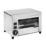 thumbnail of Tostiera fornetto panini tostapane 1 piano 1200 watt RS2039