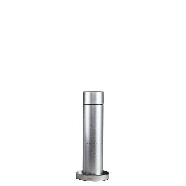 Explosion 200 Diffuseur de parfum Aluminium anodisé Argent 60 ml