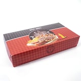 thumbnail of Best Grill Small Portion Box 23,2x12,5x4,5 cm 10 kg 100 Stück