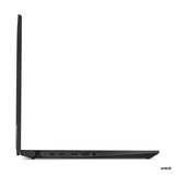 thumbnail of Lenovo ThinkPad T16 Laptop 40,6 cm (16") WUXGA AMD Ryzen™ 7 PRO 7840U 32 GB LPDDR5x-SDRAM 1 TB SSD Wi-Fi 6E (802.11ax) Windows 11 Pro Schwarz