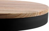 thumbnail of 2er Set Barhocker KORID - Holz Natura 38.5x38.5x58 cm | Barstuhl Höhenverstellbar Drehbar Tresenhocker Tresenstuhl Kneipenhocker Kneipenstuhl