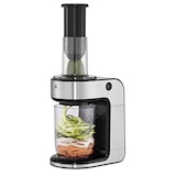 thumbnail of Wmf Spiralschneider Kult X  inklusive 3 extrascharfer Schneideinsätze