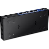 thumbnail of TRENDnet TEG-S51SFP 5-Port Switch Gigabit mit SFP Slot
