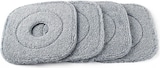 thumbnail of Joybos - Quadratische waschbare Mikrofaser-Wischpads