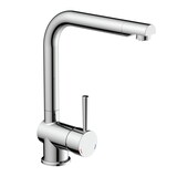 thumbnail of Naber Drive 1, Einhebelmischer, chrom, Hochdruck 5011060