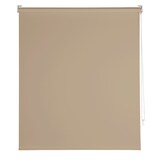 thumbnail of Cortina de rolo opaca KAATEN Colors Blackout | Medidas 150x250 | Cor: Café | Fabricado na Europa