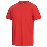 thumbnail of Nitras Motion Tex Light T-Shirt  | Gr. 5XL | Single-Jersey | rot