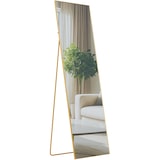 thumbnail of Spiegel Benicia gold glanz/160x50 cm