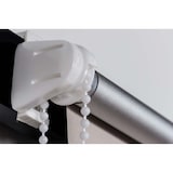 thumbnail of Thermisch rolgordijn verduisterend creme/105x150 cm