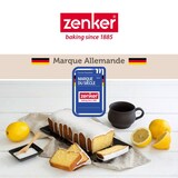 thumbnail of Moule à manqué à charnière 18,5 cm Zenker Silver