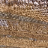 thumbnail of Toldo Sombreo de Fibra de Coco 2x3 m SIN anclajes 100 % Natural / Ideal para Pérgola