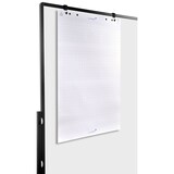 thumbnail of Legamaster PREMIUM PLUS Moderationswand 150x120cm weiß