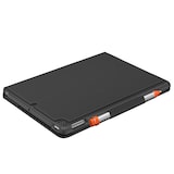 thumbnail of Logitech Slim Folio Tablet-Case für: iPad 10,2" 7.Gen, 8. Gen, 9.Gen
