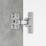 thumbnail of vidaXL Badkamer Kast Beton Grijs 30,5 x 30 x 195 cm Bewerkt hout