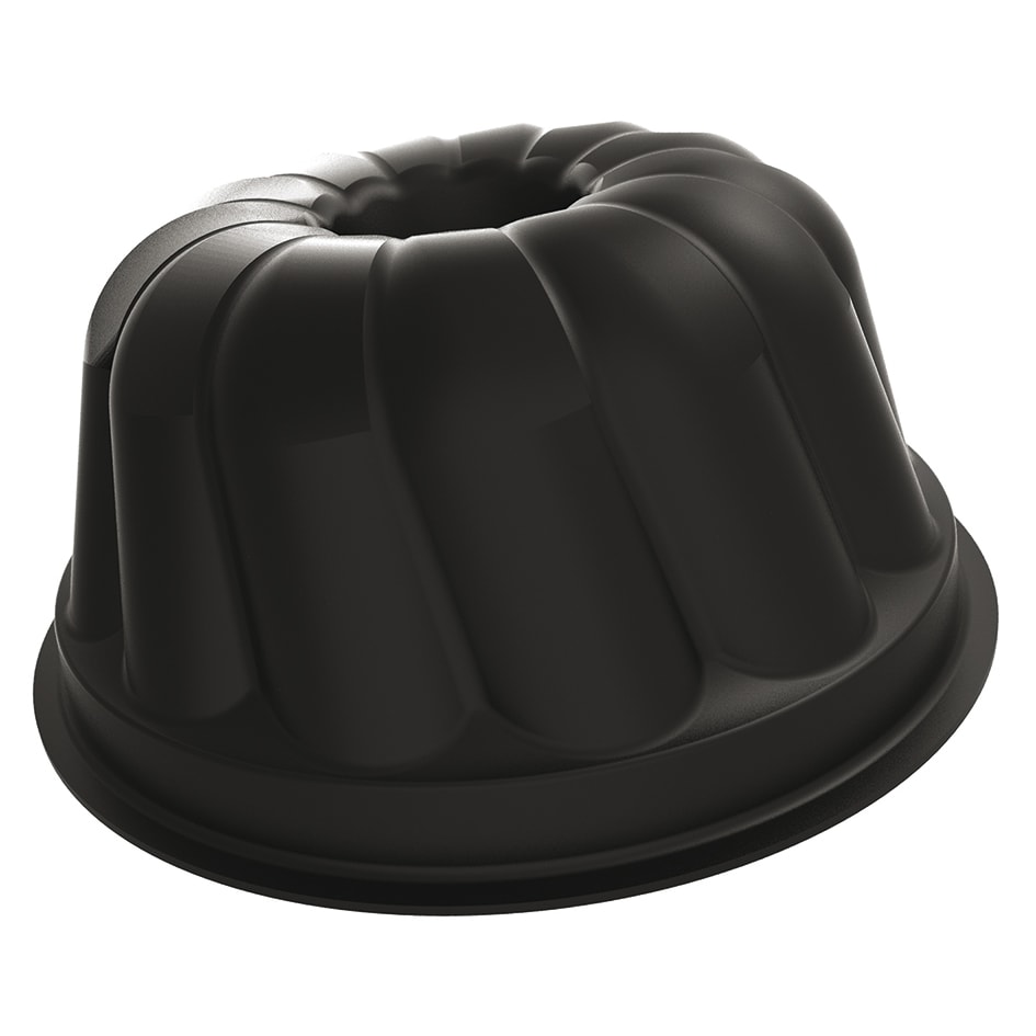 Matfer Exoglass Gugelhupfform, 14 cm (345639)