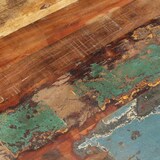thumbnail of vidaXL Tafelblad rechthoekig 25-27 mm 60x60 cm massief gerecycled hout