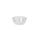 thumbnail of Starpak 2000 Dressingschalen, PS rund 50 ml Ø 6,7 cm · 2,7 cm klar