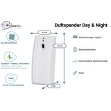 thumbnail of SET: Duftspender Raumduft mit Tag/Nacht Modus + 3 Duftdosen