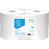 thumbnail of Papernet Jumbo Toilettenpapier 2-lagig 401849 6 Rollen à 1180 Blatt
