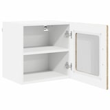 thumbnail of vidaXL Küchenwandschrank mit Regal 2 pcs Sonoma-Eiche 40 x 31 x 40 cm