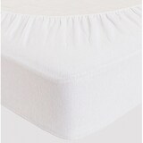 thumbnail of Ltitex Protège-matelas drap housse imperméable Manheim 100 x 200 cm