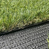 thumbnail of Gazon synthétique, tapis de gazon artificiel, 25 mm, 1x5 m, 48706