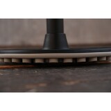 thumbnail of KAWOLA silla de oficina TINTO silla de escritorio taburete gris