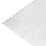 thumbnail of KARAT Tischfolie Empire mit abgeschrägter Kante Transparent 40 x 115 cm