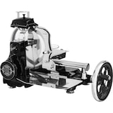 thumbnail of Berkel Tribute schwarz Volano Schneidemaschine