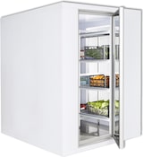 thumbnail of Gastro Tiefkühlzelle Tiefkühlraum Kühlhaus 4,3 m³ 120er Wand 1800x1800x2010 mm