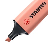 thumbnail of STABILO surligneur BOSS ORIGINAL NatureCOLORS orange rouille