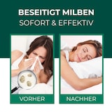 thumbnail of Milbenspray für Matratzen & Textil - Milben im Bett vertreiben: 2 L