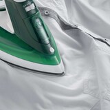 thumbnail of SEVERIN - Plancha de vapor BA 3261 Verde 2400 W