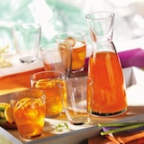 thumbnail of Pasabahce Pichet en verre Ypsilon 1L Transparent