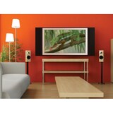 thumbnail of peerless SF640P SmartMount starre Monitor Wandhalterung 32-50 Zoll