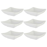 thumbnail of San Ignacio VESSIA - Set de 6 Cuencos de porcelana Aperitivo 12 x 4cm