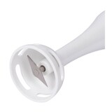 thumbnail of Mixeur plongeant  SM 3081 Blanc usage non-intensif Clatronic