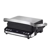 thumbnail of Griglia a contatto / Sandwich Maker 2000W temperatura e tempo regolabili