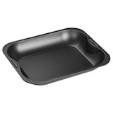 thumbnail of Zenker Special Cooking kleine rechthoekige ovenschaal 28 x 23 cm