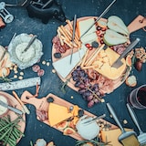 thumbnail of Boska - Kaasmes Zacht Copenhagen Nr.1