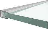 thumbnail of EVN Lichttechnik Alu-Glasbodenprofil AP GB8 100 APGB8100