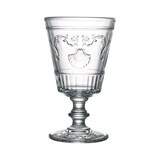 thumbnail of La Rochère Versailles Verkostungsglas 400 ml 6er Set