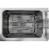 thumbnail of Fritteuse Modell Gastroline 12Vs, Inhalt: 12 Liter